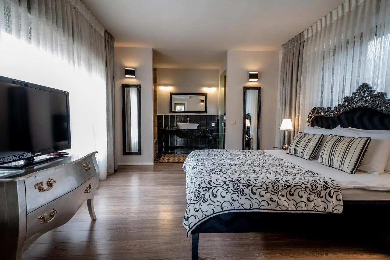 Country Villa - Ella Sun Eilat 0*,