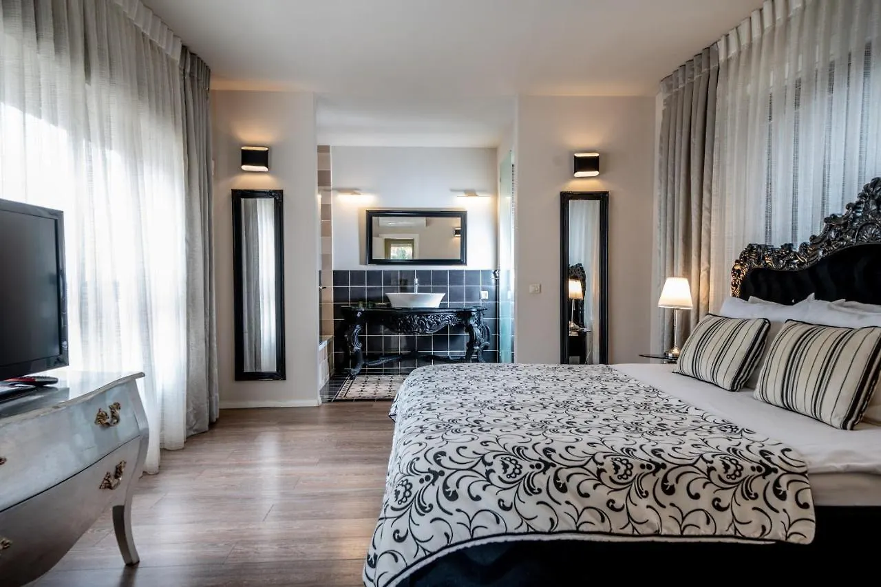 Country Villa - Ella Sun Eilat 0*,  Israel