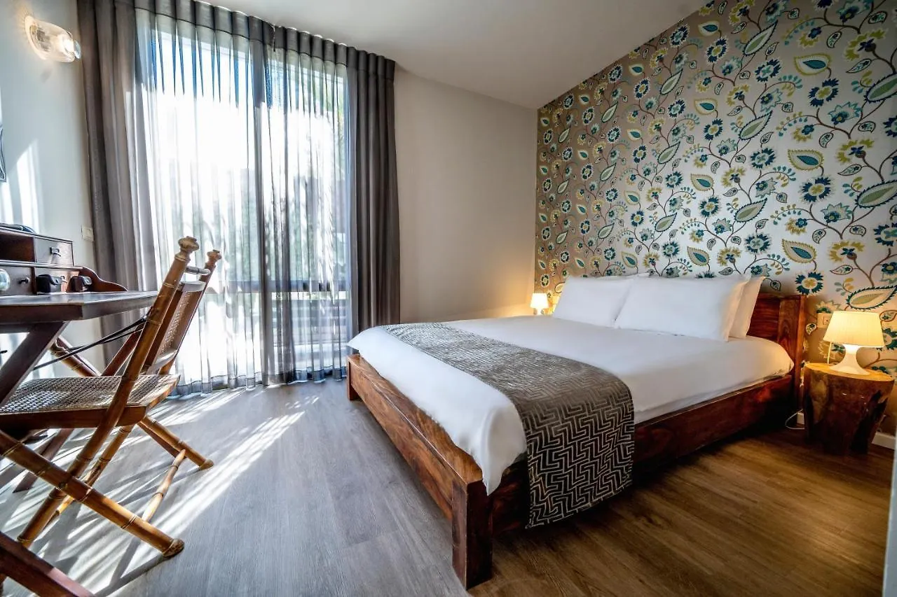Country Villa - Ella Sun Eilat