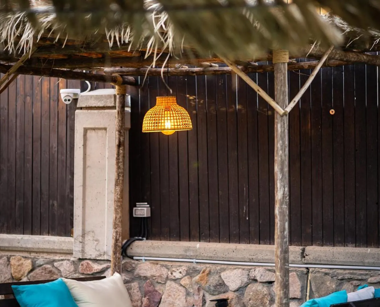 Country Villa - Ella Sun Eilat